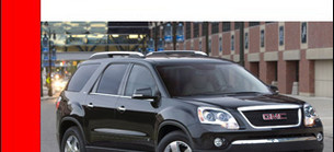 2007-2008-2009 GMC Acadia Service Repair Manual