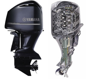 1996-2006 Yamaha Outboard 60 HP Service Manual 