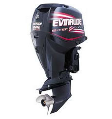 1973-1990 Evinrude Johnson Outboard Service Manual 2-40 hp